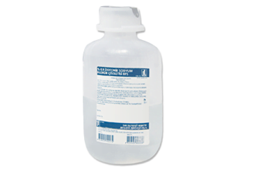 09 Izotonik Sodyum Klorur Cozeltisi Bfs 100 Ml Setli 18987