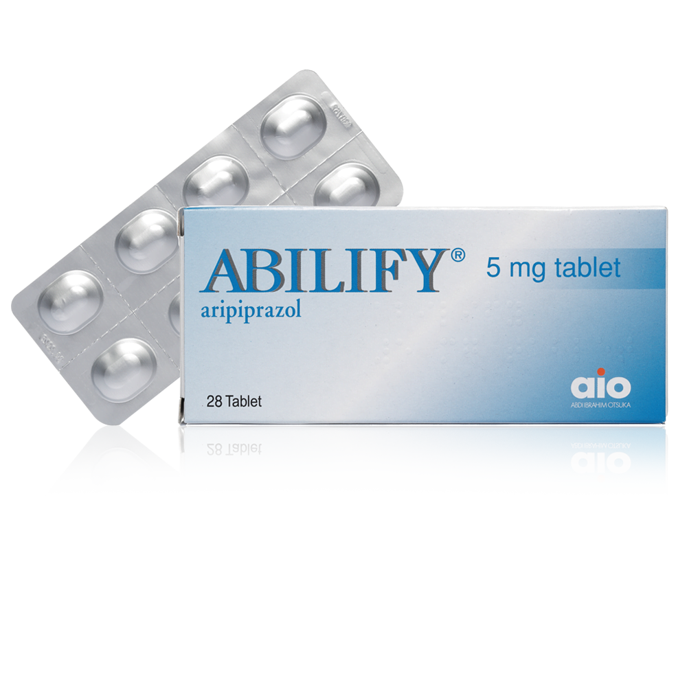 Abilify 5 Mg 28 Tablet 1 Abilify 5 Mg 28 Tablet 19145