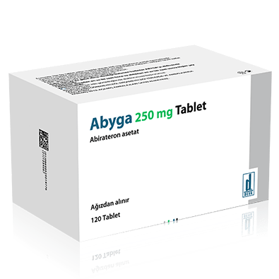 Abyga 250 Mg Tablet (120 Tablet) 1 Abyga 250 Mg Tablet 120 Tablet 19159