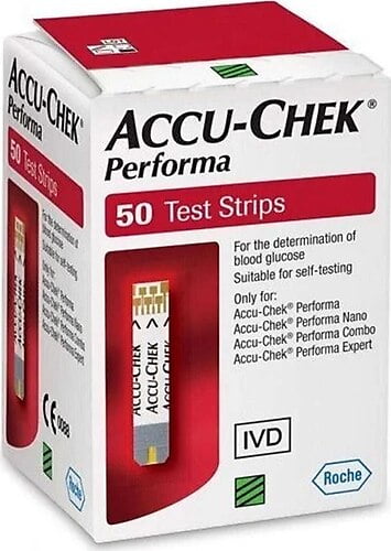 Accu-Check Performa Nano Seker Olçüm Cihazi 1 Accu Check Performa Nano Seker Olcum Cihazi 26817