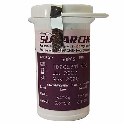 Achtung Td-4307 50 Strip 1 Achtung Td 4307 50 Strip 26847