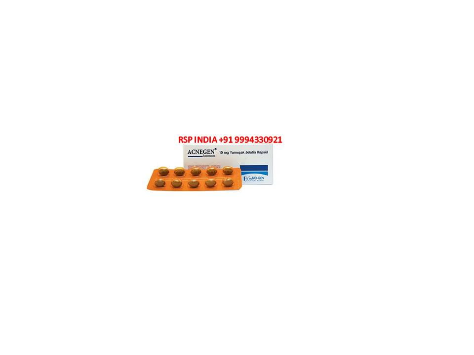 Acnegen 10 Mg 30 Yumuşak Jelatin Kapsül 1 Acnegen 10 Mg 30 Yumusak Jelatin Kapsul 19180
