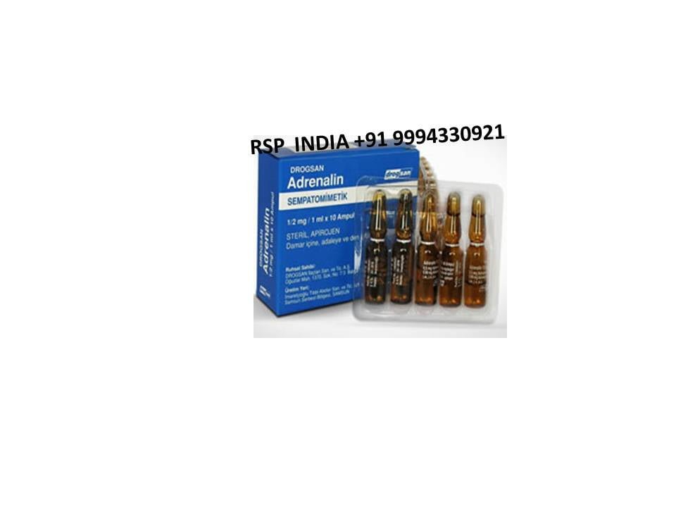 Adrenalin Drogsan 1 Mg 10 Ampul 1 Adrenalin Drogsan 1 Mg 10 Ampul 26936