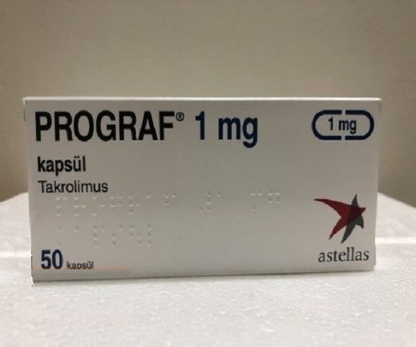 Advagraf 3 Mg Uzatilmis Salimli 50 Kapsul 1 Advagraf 3 Mg Uzatilmis Salimli 50 Kapsul 19231