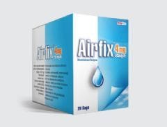 Airfix 4 Mg 28 Sase 19274