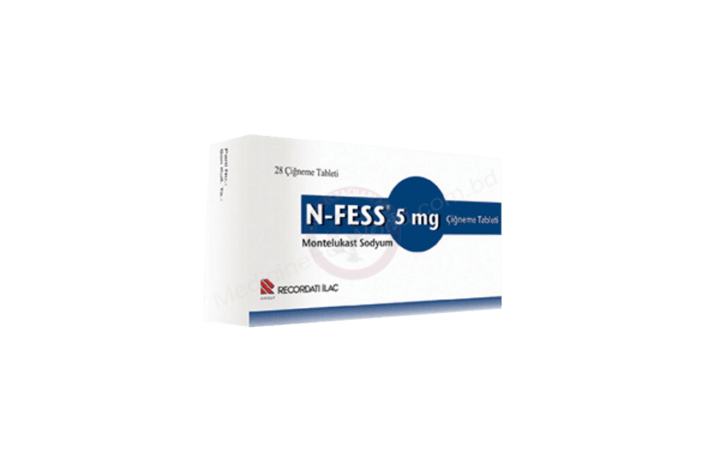 Airlast 5 Mg 28 Cigneme Tableti 1 Airlast 5 Mg 28 Cigneme Tableti 19277