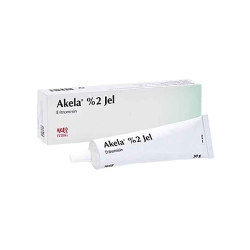 Akela 2 30 Gr Jel 19286