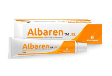 Albaren %1 Jel 50 Gr 1 Albaren 1 Jel 50 Gr 19312