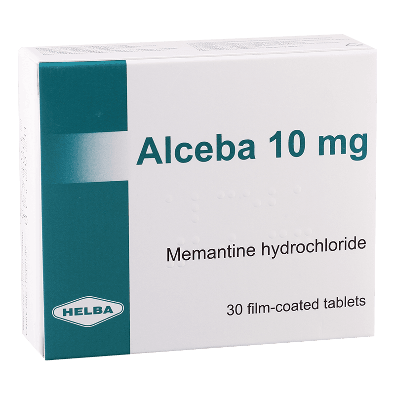 Alceba 10 Mg 100 Tablet 1 Alceba 10 Mg 100 Tablet 27069