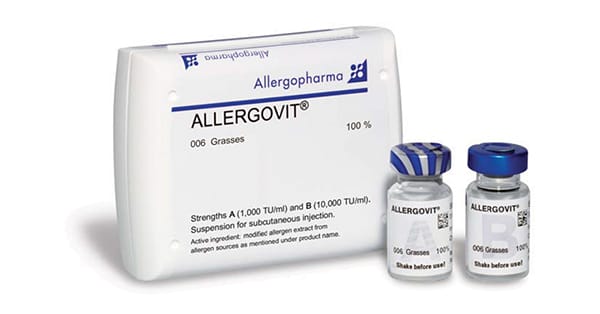 Allergovit 006 B Idame Enjeksiyonluk Suspansiyon 1 Allergovit 006 B Idame Enjeksiyonluk Suspansiyon 19355
