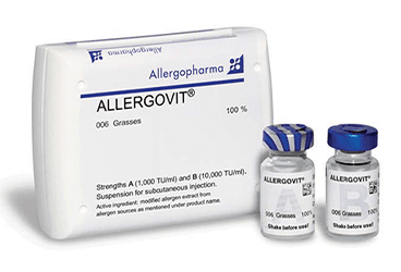 Allergovit A+B(Başlangıç)3 Ml 2 Flk. 1 Allergovit Abbaslangic3 Ml 2 Flk. 27135