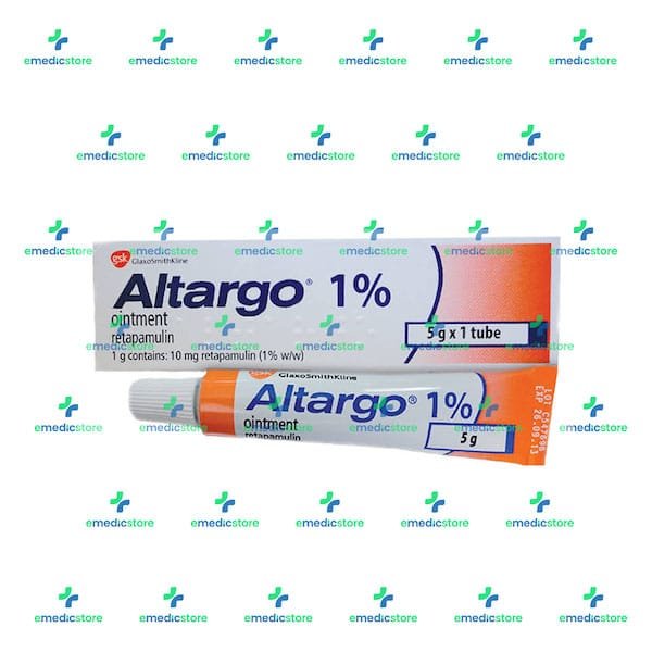 Altargo %1 Merhem 5 G 1 Altargo 1 Merhem 5 G 27157