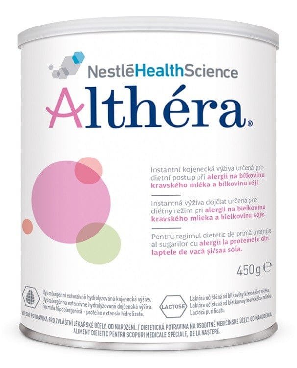 Althera 450 G 1 Althera 450 G 27158