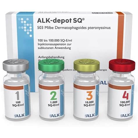 Alutard 1X5 Ml Devam 27162