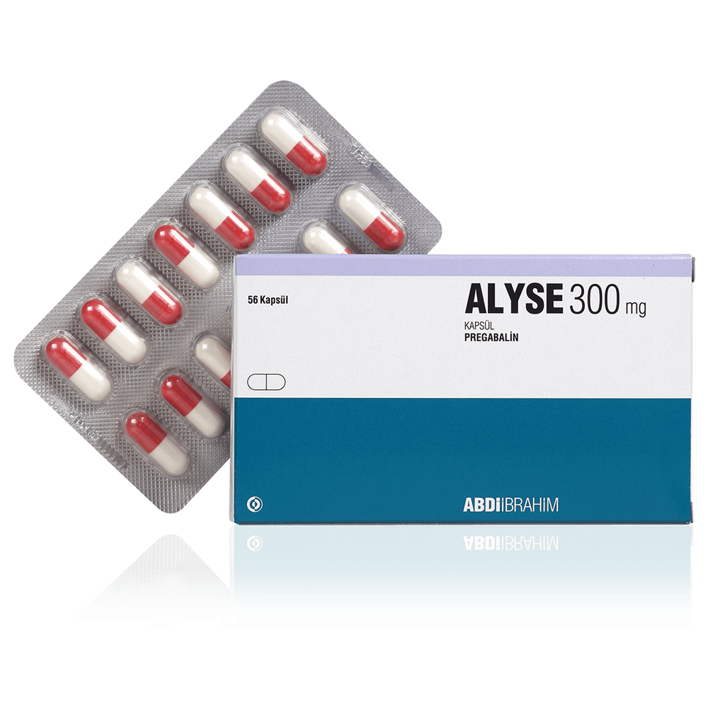 Alyse 75 Mg 56 Kapsul 1 Alyse 75 Mg 56 Kapsul 19404