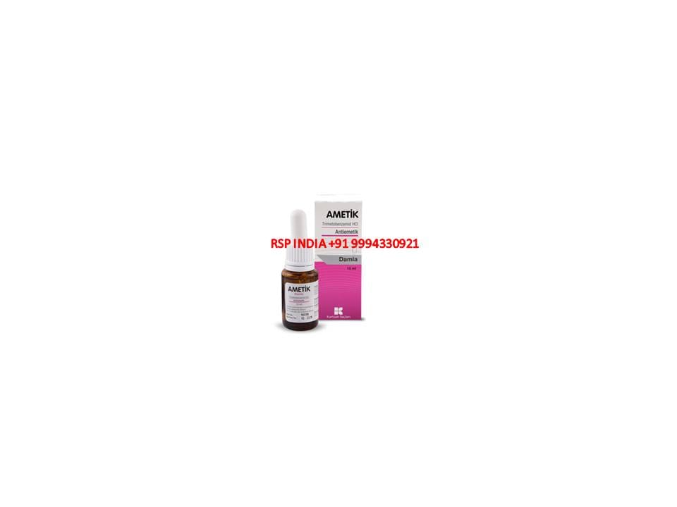 Ametik 100 Mg 15 Ml Damla 1 Ametik 100 Mg 15 Ml Damla 19416