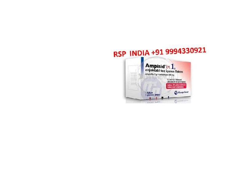 Ampisid Im 1 Gr 1 Flakon 27248