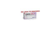 Ampisina 125 Mg 80 Ml Suspansiyon 27256