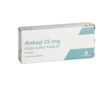 Ankep 300 Mg 30 Film Tablet 1 Ankep 300 Mg 30 Film Tablet 19471