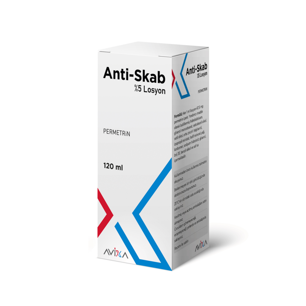 Anti Skab % 5 120 Ml Losyon 1 Anti Skab 5 120 Ml Losyon 19489
