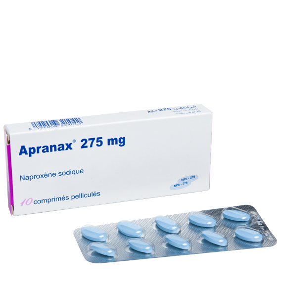 Apranax 275 Mg 20 Tablet 1 Apranax 275 Mg 20 Tablet 27339