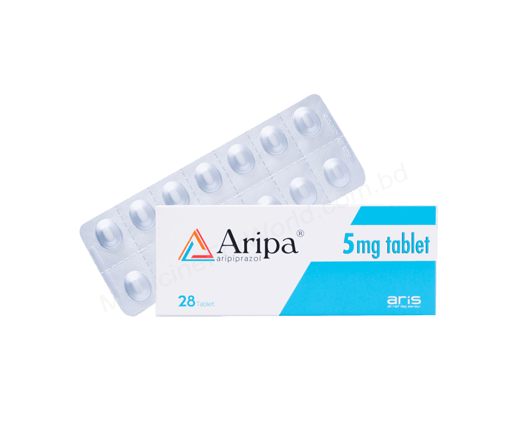Aripa 10 Mg 56 Tablet 1 Aripa 10 Mg 56 Tablet 27405