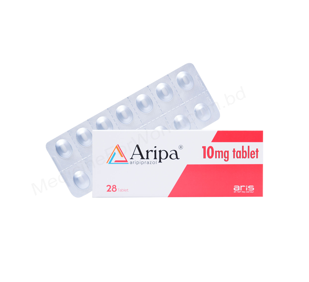 Aripa 15 Mg 28 Tablet 1 Aripa 15 Mg 28 Tablet 19577