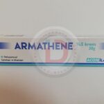 Armathene %5 30 G Krem