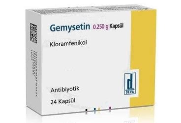 Armisetin 250 Mg 24 Kapsul 27421