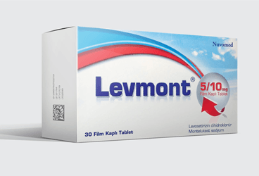 Arvair 10 Mg 5 Mg Film Kapli Tablet 30 Tablet 19609
