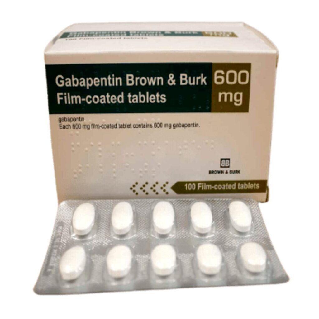 As-Gabapen 600 Mg 50 Film Tablet 1 As Gabapen 600 Mg 50 Film Tablet 27471