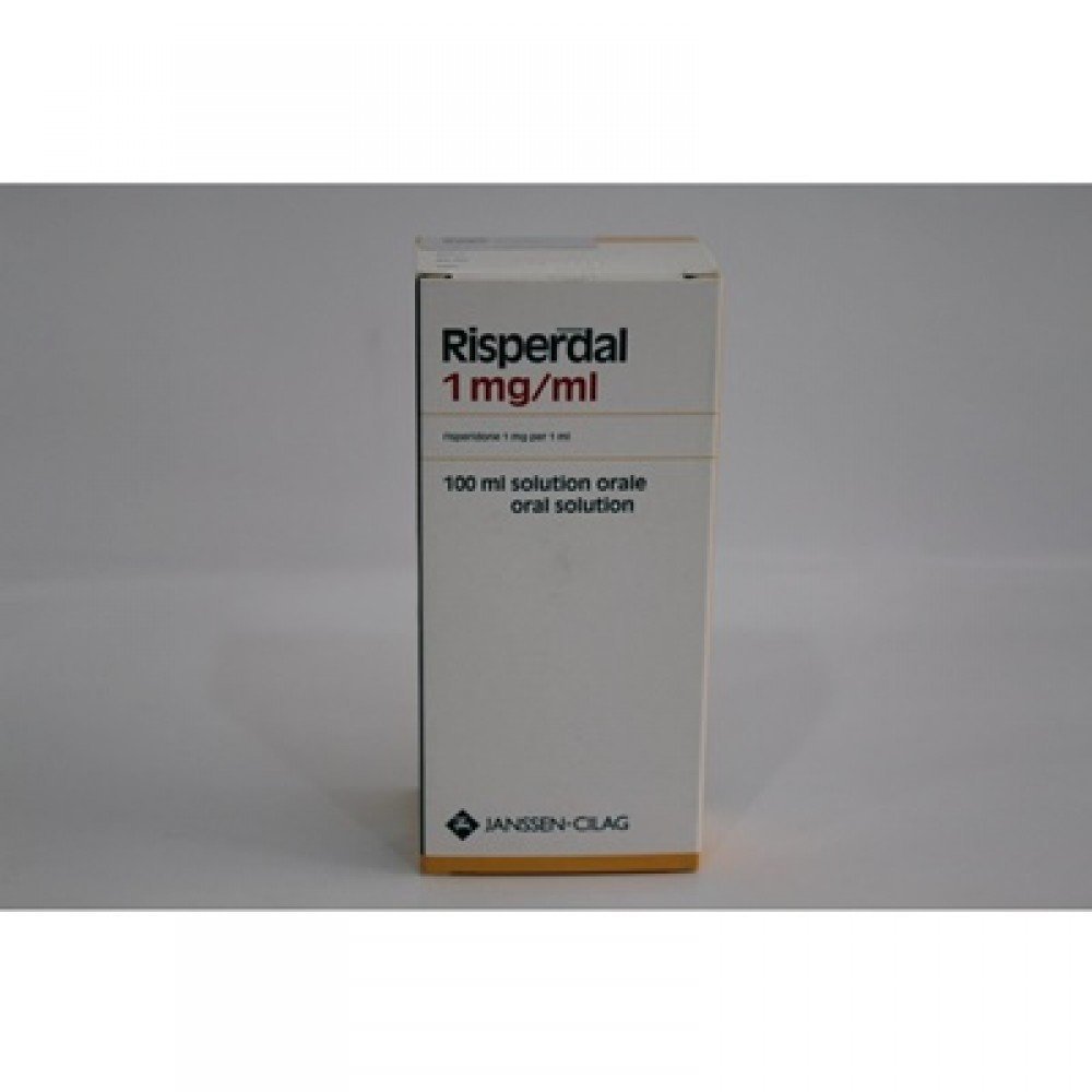 As Risper 1 Mg Ml Oral Cozelti 100 Ml 27502