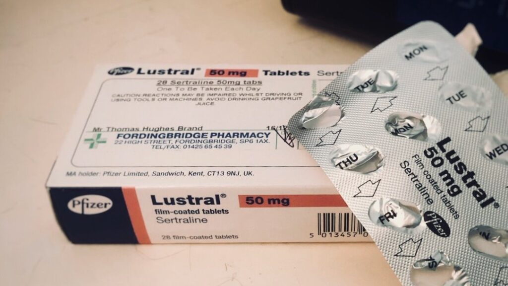 As-Sertral 100 Mg 28 Film Tablet 1 As Sertral 100 Mg 28 Film Tablet 27505
