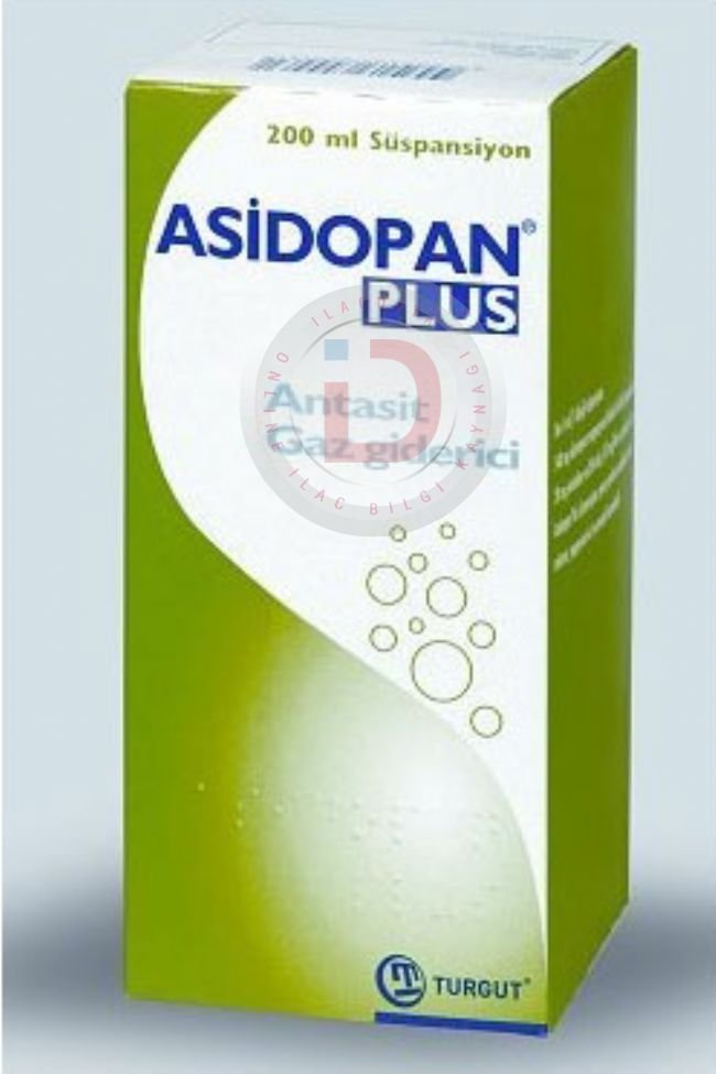 Asidopan Plus 60 Cigneme Tablet 27477
