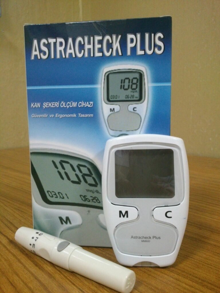 Astracheck 29 G 12 Mm Insulin İğne Ucu 1 Astracheck 29G 12Mm Insulin Igne Ucu 27516