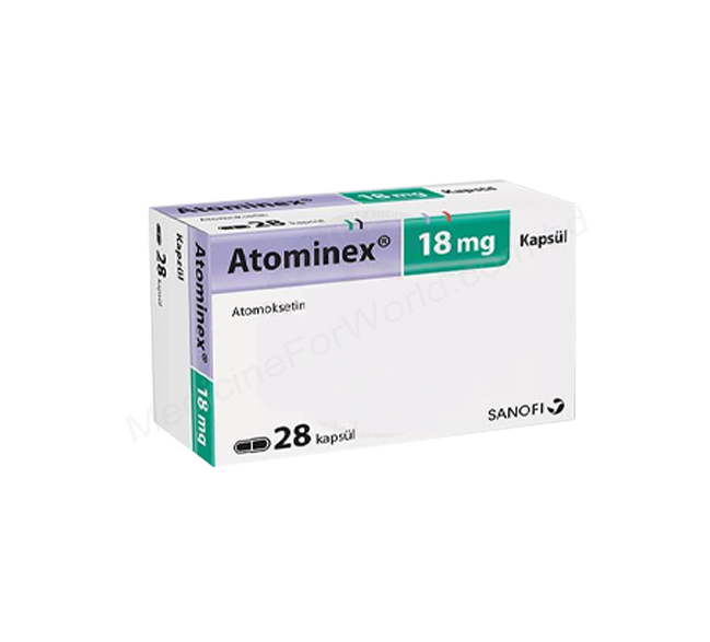 Atominex 18 Mg 28 Kapsul 1 Atominex 18 Mg 28 Kapsul 19660