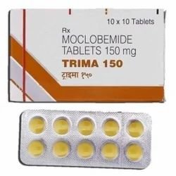 Aurorix 300 Mg 30 Lak. Tablet 27589