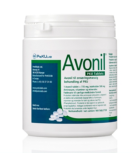 Avonil 500 Mg 900 Tablet 1 Avonil 500 Mg 900 Tablet 27609