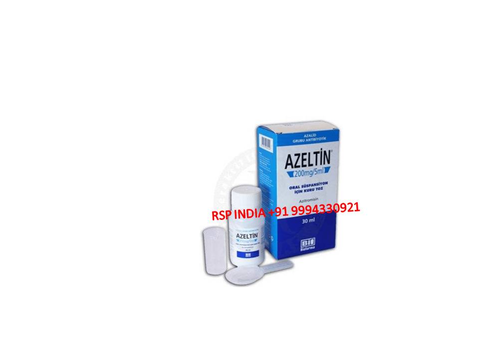 Azeltin 200 Mg 30 Ml Oral Suspansiyon 1 Azeltin 200 Mg 30 Ml Oral Suspansiyon 19735