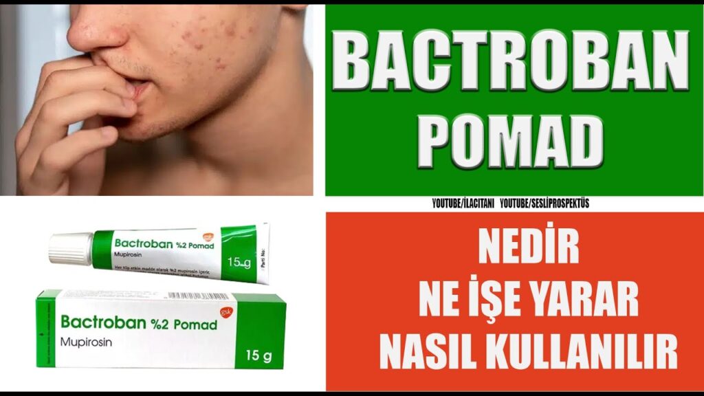 Bacmirpi %2 Merhem (15 G) 1 Bacmirpi 2 Merhem 15 G 19769