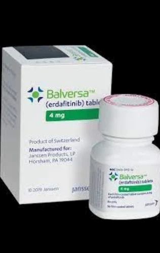 Balversa 4 Mg Film Kaplı Tablet (28 Tablet) 1 Balversa 4 Mg Film Kapli Tablet 28 Tablet 19811