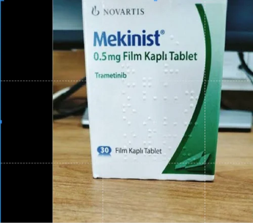 Balversa 5 Mg Film Kaplı Tablet (28 Tablet) 1 Balversa 5 Mg Film Kapli Tablet 28 Tablet 19813