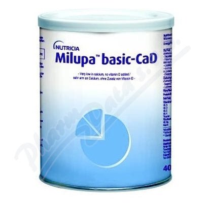 Basic Cad 400 Gr. 27652