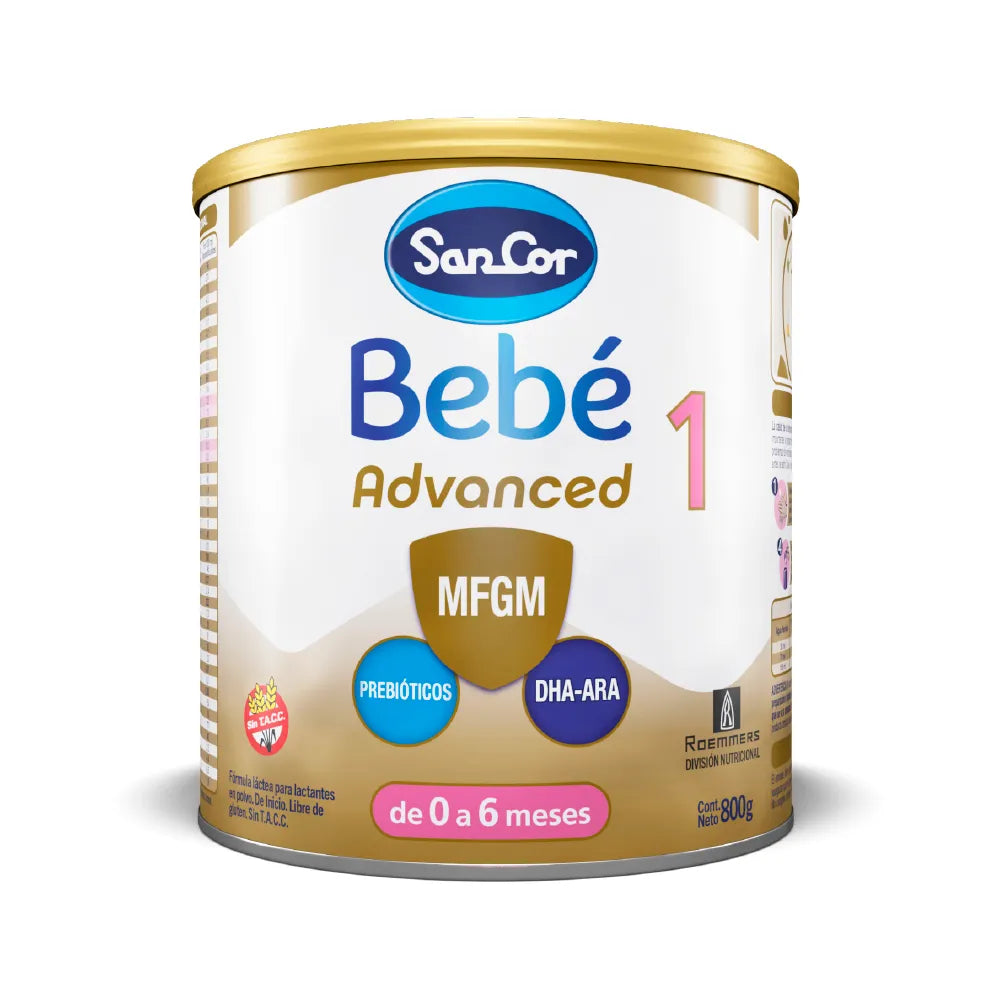 Bebelac Gold Ar 400 G 27670