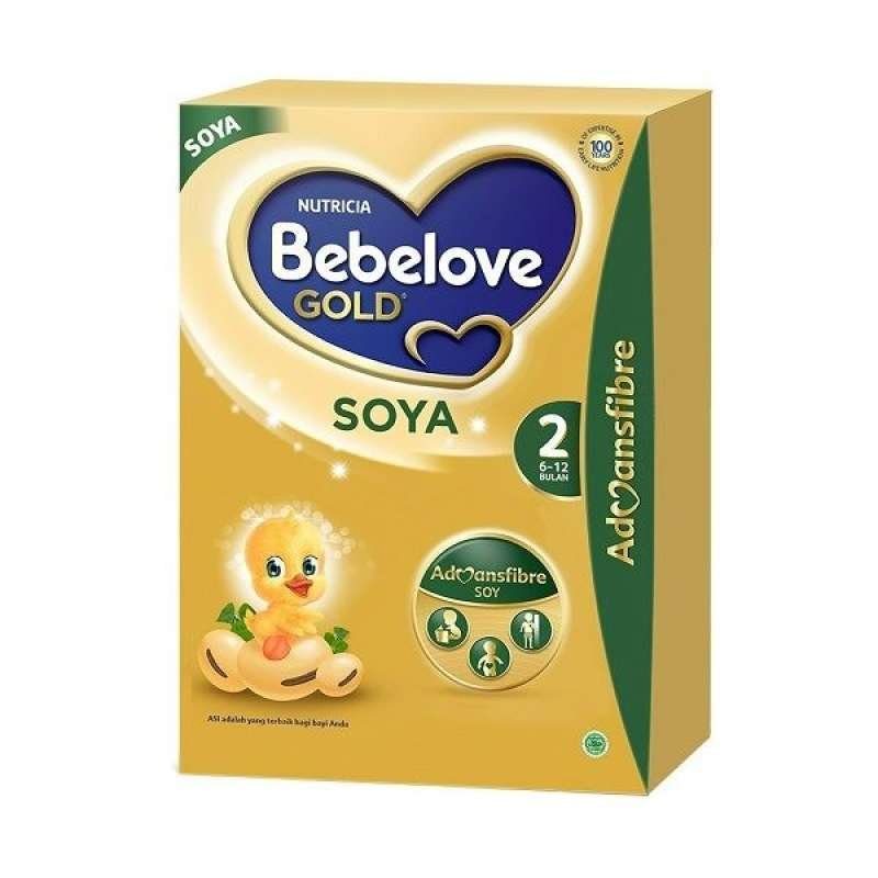 Bebelac Soya 300 Gr. 27672