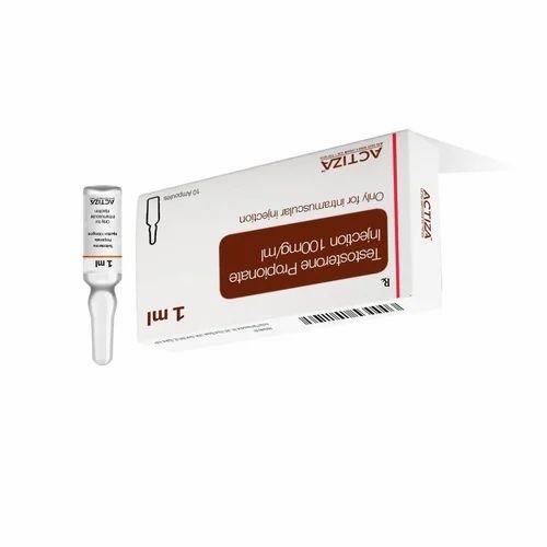 Bemiks 5 Ampul 27709