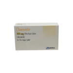 Benvida 100 Mg 56 Film Kapli Tablet (56 Tablet)