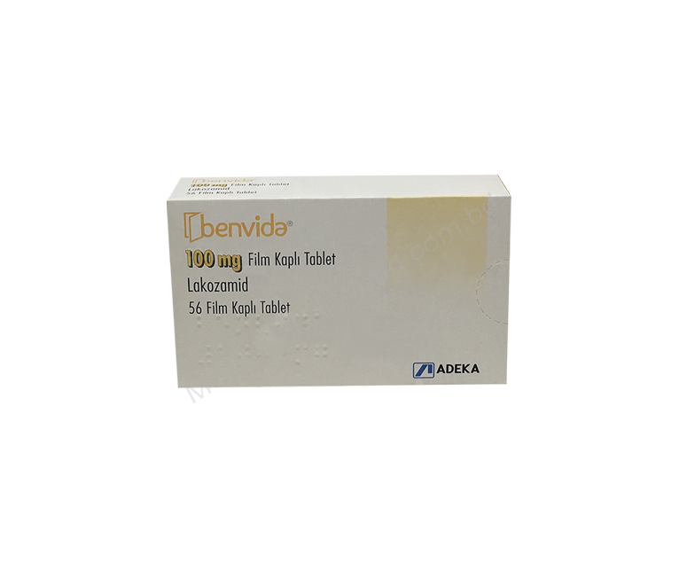 Benvida 200 Mg 56 Film Kapli Tablet (56 Tablet) 1 Benvida 200 Mg 56 Film Kapli Tablet 56 Tablet 19901