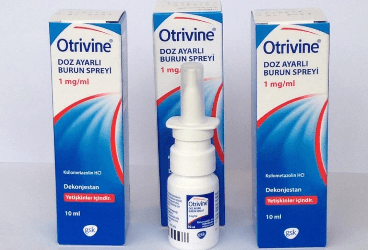 Berkolin Doz Ayarli Burun Spreyi 1 Berkolin Doz Ayarli Burun Spreyi 27763