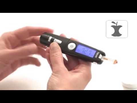 Beurer Şeker Olcum Cihazi 1 Beurer Seker Olcum Cihazi 27782